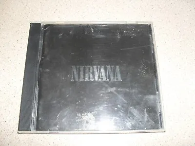 Nirvana By Nirvana (CD 2002) • $5