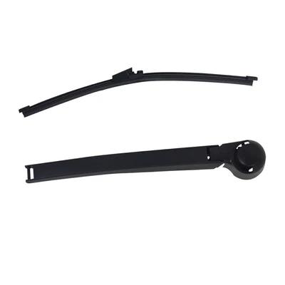 $21.29 • Buy Universal For VW Golf Mk5 Hatchback  Rear Wiper Arm & Blade Kit Set 13 Inch