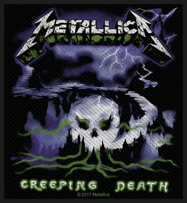 Metallica -Canvas Or Poster (A0-A4)Film Movie Art Wall Decor Actor • £9.99