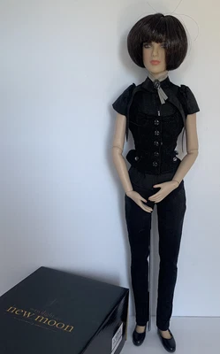 $345 • Buy Tonner  Twilight  ALICE CULLEN  Doll