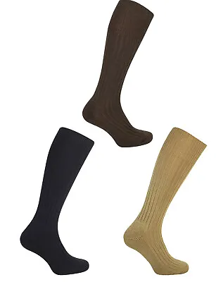 £6.49 • Buy Mil-Com Army Style Patrol Combat Boot / Hiking Military Cadet Socks Sizes 6-11