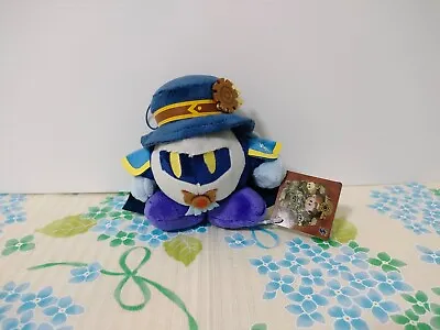 Hoshi No Kirby Phantom Gear Meta Knight Stuffed Plush Toy 4in. 10.5cm Star Kirby • $18.80