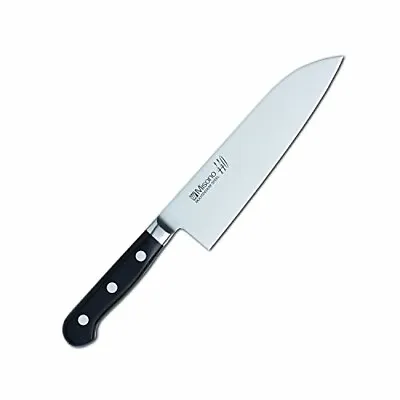 Kitchen Knife Misono Santoku Kitchen Knife No.881/18cm • $153