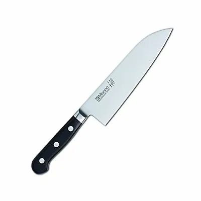 Kitchen Knife Misono UX10 Santoku Kitchen Knife No.881/18cm • $153