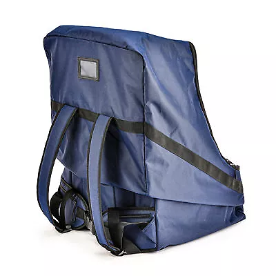 URBANTRANSIT Car Seat Travel Bag - Protective Bag For Kid's Car Seat • £37.99