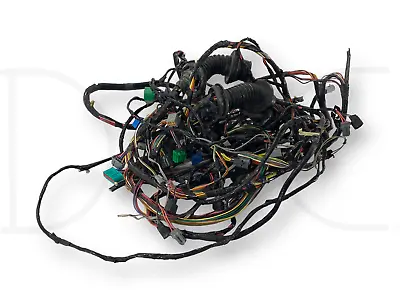 06 Ford F250 F350 King Ranch Crew Cab Interior Wiring Harness 6C3T-14A005-P260X • $350