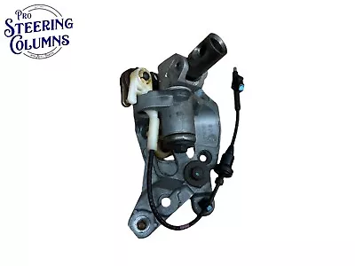 Cadillac Chevy Gmc Steering Column Automatic Shift Assembly Mechanism Used Oem! • $84.99