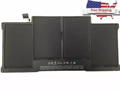 Genuine A1496 Battery For Apple MacBook Air 13  A1466 2013 2014 2015 2017 FAIR • $22.98