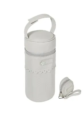Thermal Insulated Bag Can Cooler Baby Bottle & Pacifier Bag Set • $19