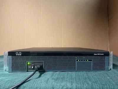$60.01 • Buy Cisco 2900 Series CISCO2951 V05 Integrated Services Router