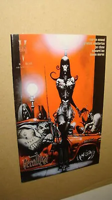 Verotik Comics - Verotika 8 *high Grade* Glenn Danzig - Great Art • $11