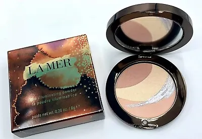 La Mer Illuminating Powder The Celestial Collection Limited Edition Highlighter • $98.99
