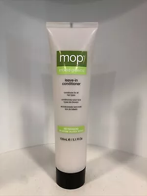 $18.99 • Buy MOP Mixed Greens Leave-In Conditioner 5.1 Oz 