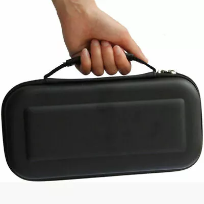 For Nintendo Switch Hard Shell Carrying Case EVA Storage Bag Cover Protective • $17.45