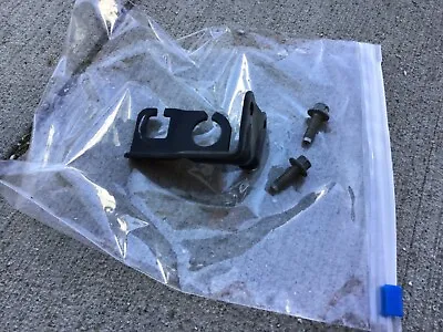 99-04 2003 03 Ford Mustang 3.8L Throttle Cable Cruise Control Bracket FREE SHIP! • $26