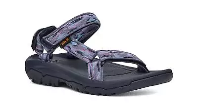 Teva W Hurricane XLT 2 Sandal 1019235.MHT Mesh Total Eclipse NEW • $106.11