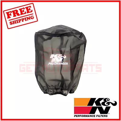 K&N Air Filter Wrap KN22-8022PK • $54.99
