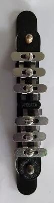 Vintage 50's Gretsch Guitar Melita Bridge For Parts Project Repairs • $325