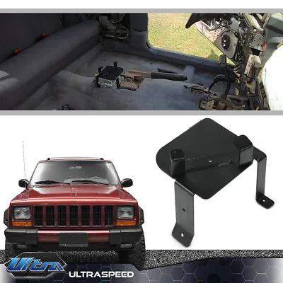 Fit For 1997-01 Jeep Cherokee XJ Steel Center Console Support Bracket New • $17.91