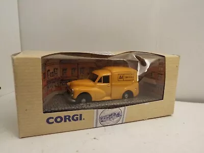 Corgi Aa Service Morris 1000 Van-Free Shipping • $19.95