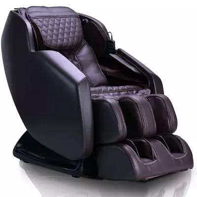 Ergotec ET-150 Neptune 2D L-Track Massage Chair • $2399