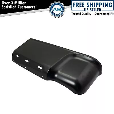 $69.04 • Buy Lower Truck Bed Section Patch Repair Panel LH Driver Side For Ford F150
