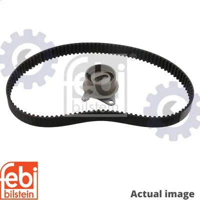 Timing Belt Set For Mitsubishi Lancer Cargo Box Body Estate Cs3w Febi Bilstein • $113.58