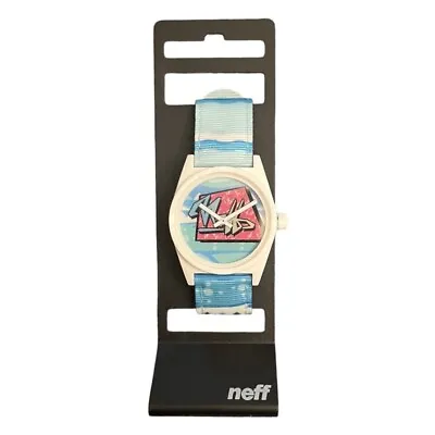 Mens Neff Watch NIB • $27