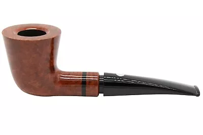 Mastro De Paja Anima Light 01 Tobacco Pipe - Smooth Dublin • $92.53