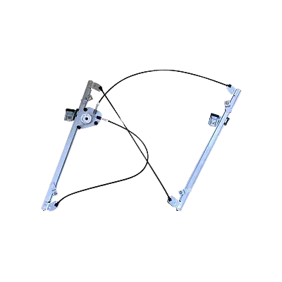 AM Front Right Window Regulator W/O Panel For Volkswagen Transporter T5 04~15 • $50.65