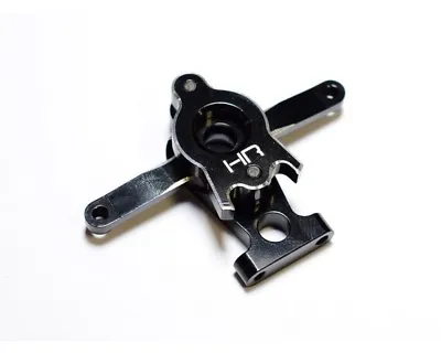 Hot Racing Aluminum Servo Saver Steering Bellcrank For 1/16 E-Revo Slash Summit • $18.88