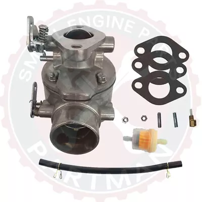 Carburetor For Marvel Schebler TSX248 TSX272 TSX312 TSX361 TSX458 TSX605 TSX683 • $38.90