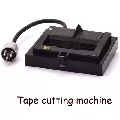 Tape Cutting Machine M-1000 Accessory Blades Electrical Sensor Packing Equipment • $24.99