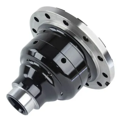 Dana 60 REAR End Grip Pro Helical Gear Posi LSD 35 Spline 3-Series 3.54-4.10 • $712.50