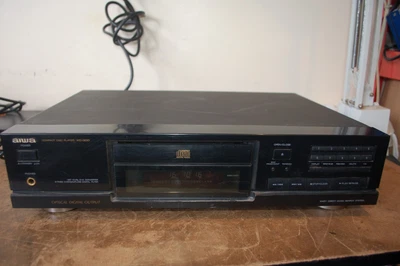£16.50 • Buy Aiwa Xc-300k Cd Player [1]