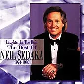 Neil Sedaka : Laughter & Tears CD (1993) Highly Rated EBay Seller Great Prices • £2.56