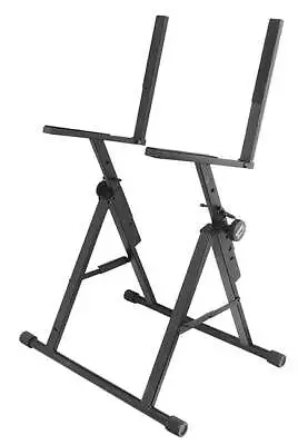 On Stage Tiltback Amp Stand • $85