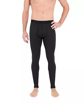 Terramar Thermolator 2.0 Men's Pant Baselayer Black Large • $35.10