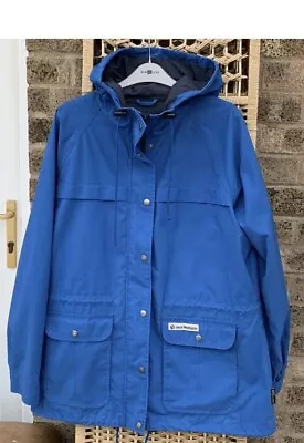 Jack Wolfskin Coat Size 16 • £18