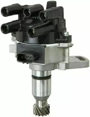 Distributor Spectra/Duralast MZ37 For Ford	Probe Mazda	626 2.0L With ID# FS78 • $99.99