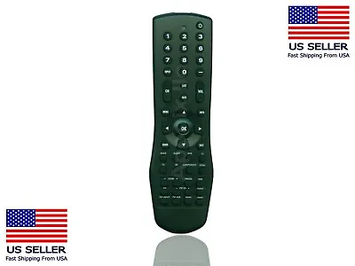 New Besia Replace VR1 Remote For Vizio VW26L VW22L VU42L VA19L GV46L VX52L • $7.26