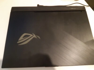 $830 • Buy ASUS ROG Strix G531GT Intel I7-9750H/16GB RAM/512GB SSD/GTX 1650 Windows 11 PC
