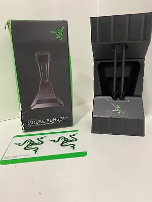 Razer Mouse Bungee V2 For Cord Management • $29.99