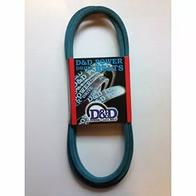 MOTO MOWER CO 1008305 Heavy Duty Aramid Replacement Belt • $13.45