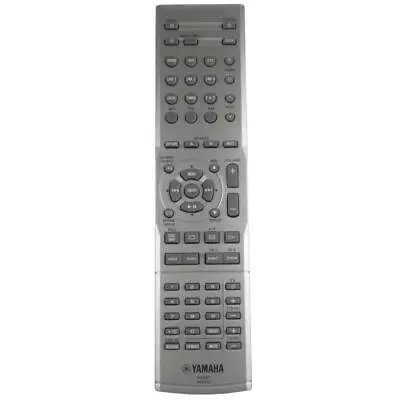 Genuine Yamaha R-S700BL Stereo Receiver Remote Control • $86.60