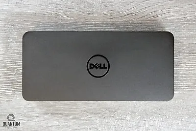 Dell D3100 Display Link 4k Docking Station - Returned Item - Open Box • £139.99