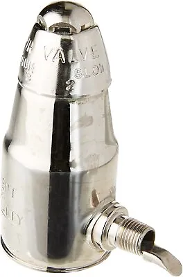 Hoffman Steam Air Vent 401422 1A 1/8  Adjustable Angle Steam Radiator Air Valve • $59.63