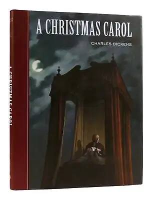 Charles Dickens A CHRISTMAS CAROL  1st Edition Thus 1st Printing • $111.95