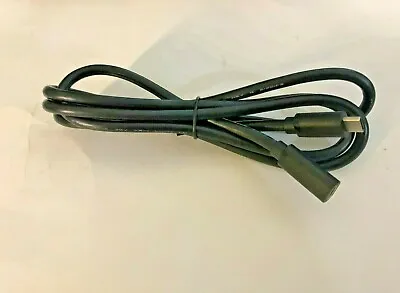 Pioneer DMH-W4600NEX USB Type C Extension Cable OEM NEW • $49.97