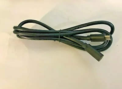 Pioneer DMH-WT7600NEX USB Type C Extension Cable OEM NEW • $49.94